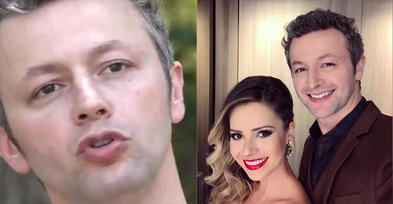 Lucas Lima abre o jogo sobre casamento com Sandy: ”Convivência foi muito difícil”