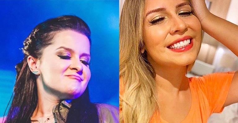 Marília Mendonça manda indireta e fãs apontam que alvo é Maraísa