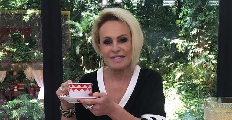 Ana Maria Braga compra presente caríssimo para si mesma: ”Sensação de liberdade”