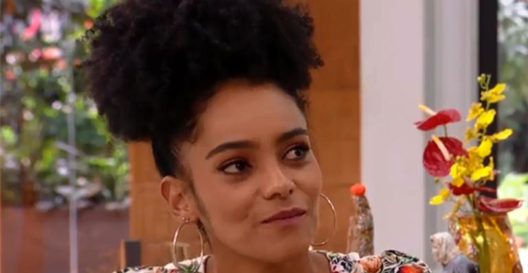 BBB19: Gabi diz que tomará atitude sobre comentários preconceituosos: “Me chocou”