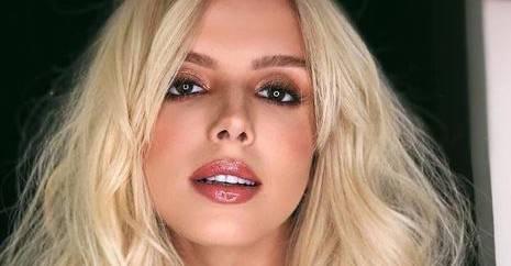 Giovanna Lancellotti relata perrengue ao organizar festa de aniversário: ”Se contar ninguém acredita”
