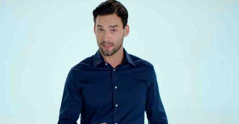 Galã de comercial de site de hotéis é anunciado no elenco de novela