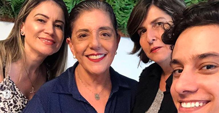 Sogra de Sabrina Sato redecora a casa e pergunta: ”O que acharam?”