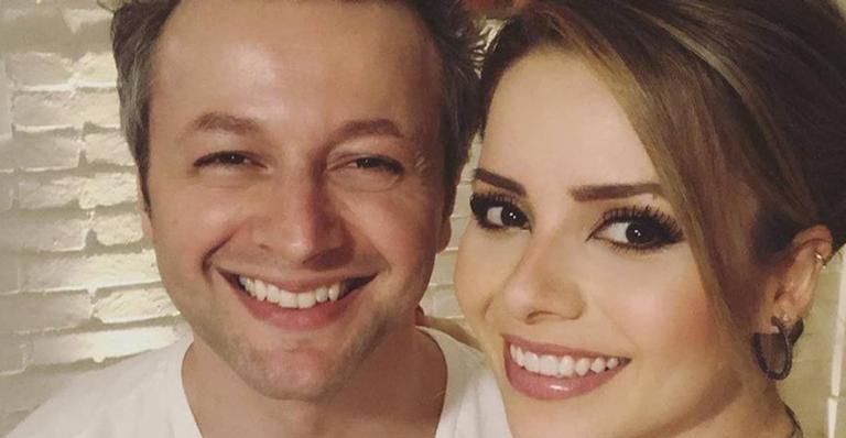 Sandy não economiza e arma festão para comemorar os 5 anos de Theo