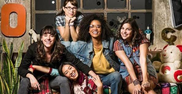 ‘Malhação – Viva a Diferença’ ganha Emmy Internacional e elenco comemora