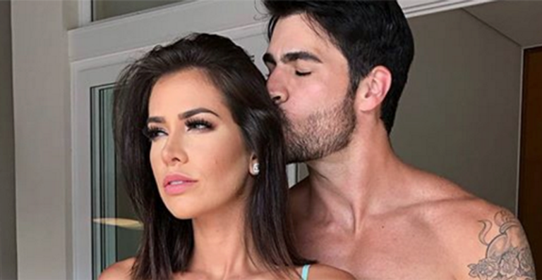 Adriana Sant’anna desabafa sobre o passado: ”Eu era chamada de burra o tempo todo”