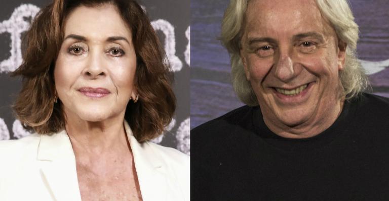 Globo transforma Betty Faria em mãe de Marco Nanini na próxima nova das 9