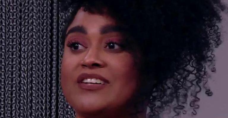 Rízia é detonada na web após comentário sobre racismo