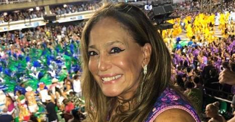 BBB19: Susana Vieira declara torcida para participante e revolta público: ”Coragem”