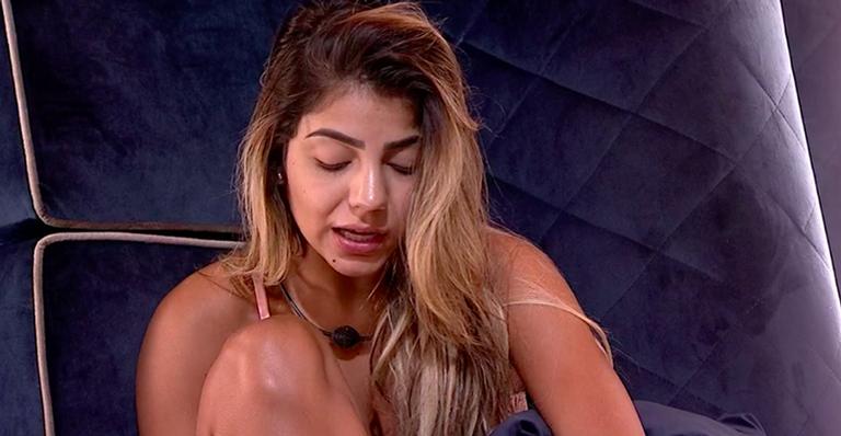 BBB19: Globo toma decisão e Hariany é desclassificada na véspera da final