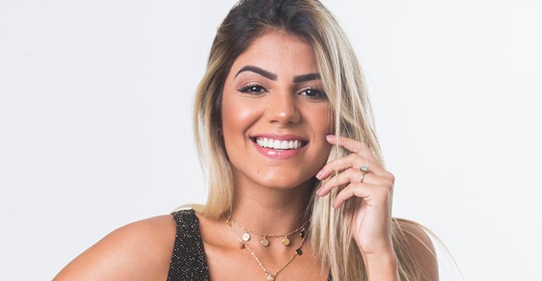 BBB19: Hariany fala sobre ser expulsa: ‘Perdi o controle de tudo’