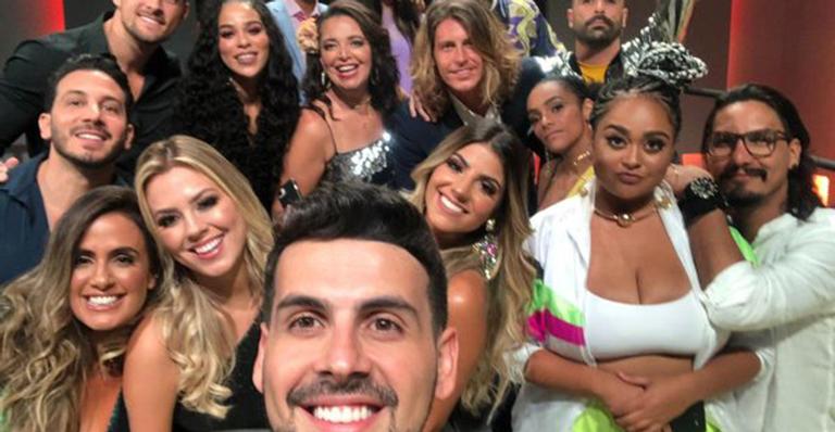 BBB19: Brother reaparece na final e gera duras críticas para ex-participantes
