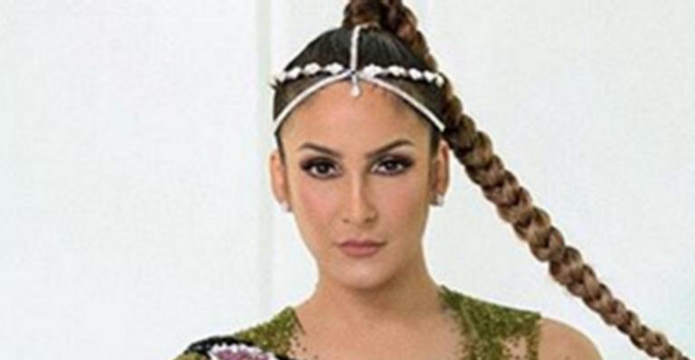 Claudia Leitte passa perrengue em aeronave clandestina e Polícia Federal prende piloto