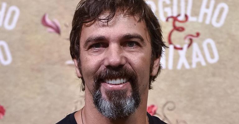 Marcelo Faria deixa comentário de apoio na postagem que ex-mulher assume novo namoro