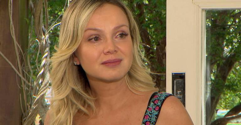 Eliana rebate seguidor que chamou criticou seus looks ”Escandalosos”