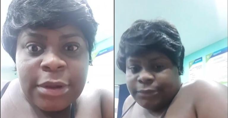 Jojo Todynho detona a imprensa após notícia sobre seu namorado: ”Gostam de me perturbar”