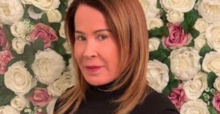 Zilu Camargo comove fãs ao falar sobre perdão e traição: ”Como recomeçar?”