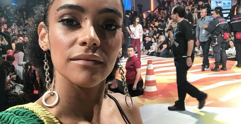 Ex-BBB Gabi tem encontro emocionante e fala de problema de saúde: “Não me dava bem com isso”
