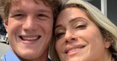 Filho de Letícia Spiller estreia em ‘Malhação’ e atriz se derrete: ”Torcendo”