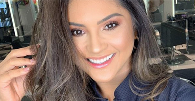 Mileide Mihaile dança muito em show de Wesley Safadão no casamento de Carlinhos Maia