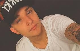 MC Gui apresenta nova namorada para o público: “Estou feliz”