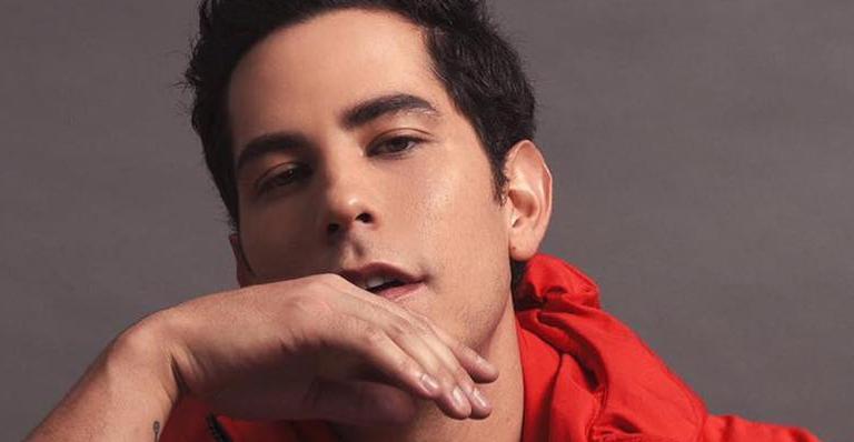 Christian Chavéz antecipa detalhes de show no Brasil: ”É uma homenagem”