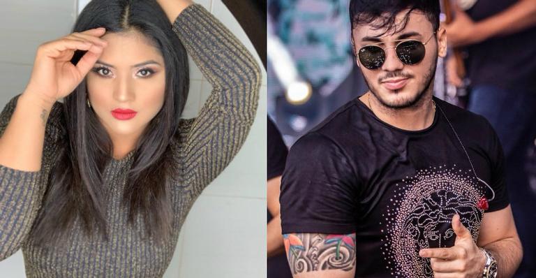 Mulher alega que novo namorado de Mileide Mihaile é pai de menino de 8 anos