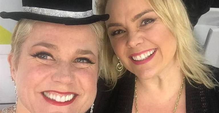 Ex-paquita consegue medida protetiva contra o marido e ganha apoio de Xuxa