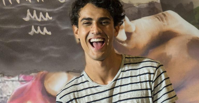 Resumo ‘Malhação: Toda Forma de Amar’: Meg surpreende Guga e Serginho