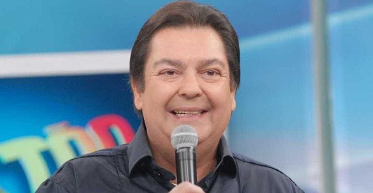 A cara do pai, filho de Faustão treina pesado em aula de luta