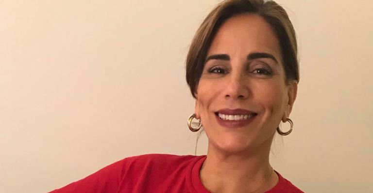 Glória Pires declara apoio à comunidade LGBTQ+: “Respeitem a diversidade”