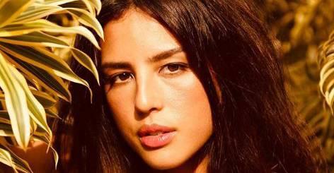 Yanna Lavigne sofre perda familiar e lamenta: “Para sempre”