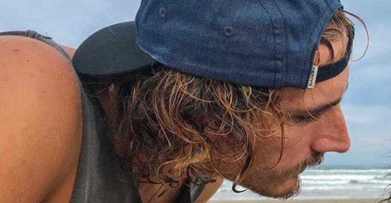 Após o BBB, Alan Possamai comove fãs com momento tocante: ”Você é um cara diferente”