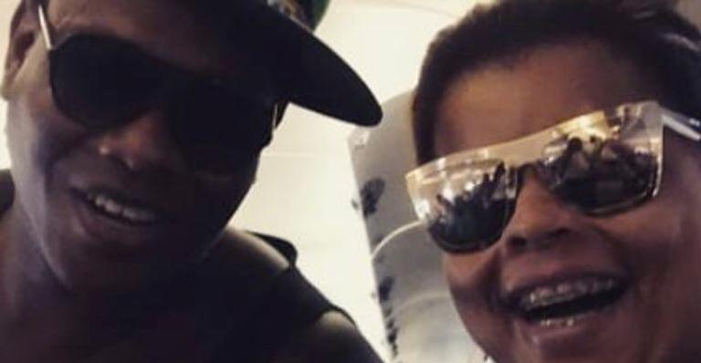 Funkeiros lamentam morte de MC Sapão: ‘‘Nunca será esquecido’’