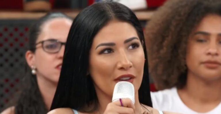Após doença grave, Simaria fala sobre a cura: ‘‘Evoluí como pessoa’’