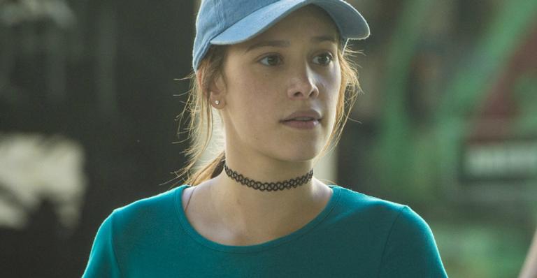 Resumo ‘Malhação: Toda Forma de Amar’: Anjinha tenta encontrar Cleber