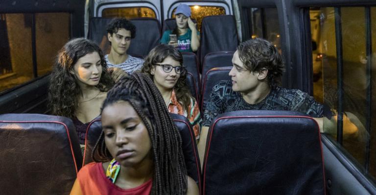 Resumo ‘Malhação: Toda Forma de Amar’: Protagonistas prestam depoimento