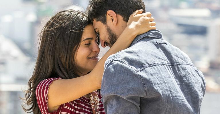 Resumo ‘Órfãos da Terra’: Jamil foge com Laila