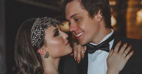 Larissa Manoela se declara a Léo Cidade e recebe apoio de famosos
