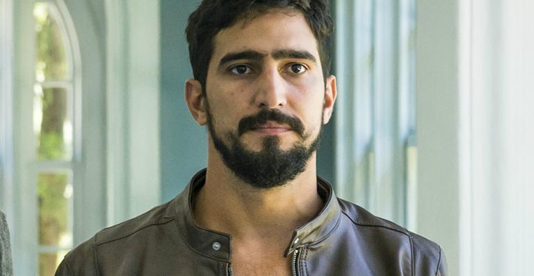 Resumo ‘Órfãos da Terra’: Jamil pede Laila em casamento