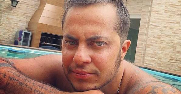 Revoltado com comentários transfóbicos, Thammy Miranda manda recado debochado