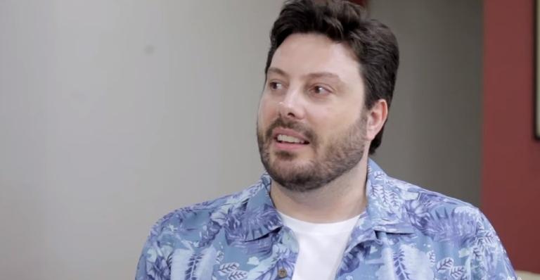 Danilo Gentili faz piada do Padre Marcelo e é detonado na web