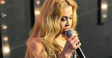 Joelma fala sobre morte precoce de assistente mirim do Raul Gil: “Depressão é coisa séria”