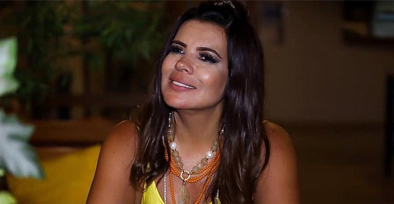 Mara Maravilha rebate críticas dos haters: ‘Me julgam’