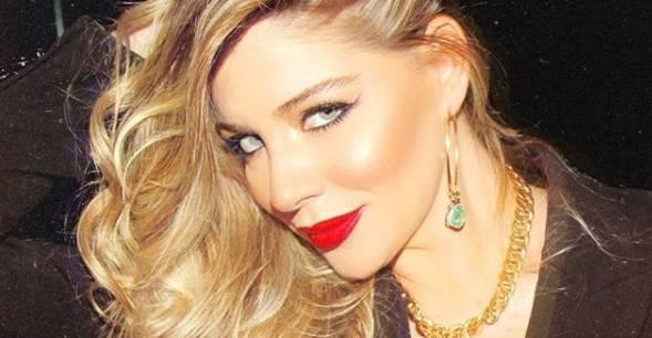 Luma Costa compartilha clique com os filhos e derrete fãs: ”Família linda”
