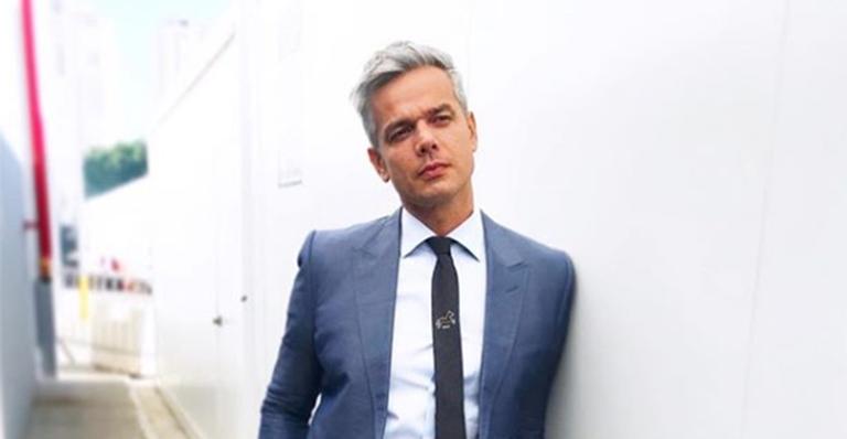 Otaviano Costa se pronuncia pela primeira vez após deixar a Rádio Globo