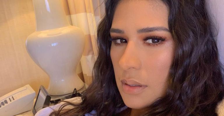 Simone Mendes revela segredo inusitado para noite romântica com o marido