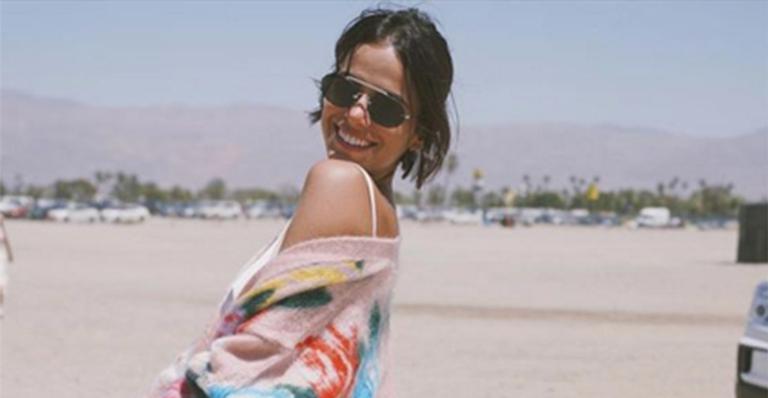 Bruna Marquezine desabafa ao falar das críticas: ‘Ódio gratuito’