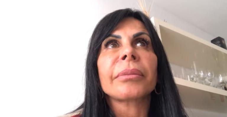 Gretchen abre o coração sobre as traições que sofreu: ”Convivo com a dor até hoje”
