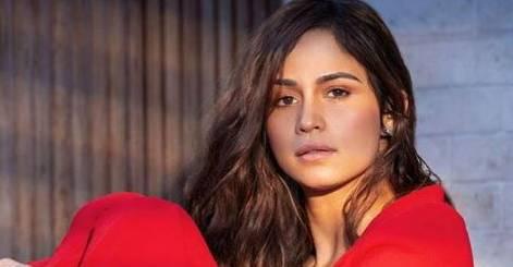 Nanda Costa diz que amor não foi feito para ficar no armário: “Amor é amor”
